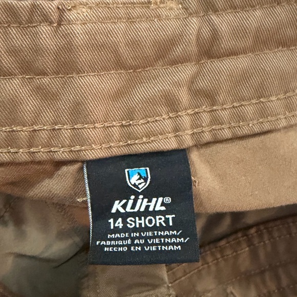 NWT KUHL RYDR Pant - Picture 12 of 12